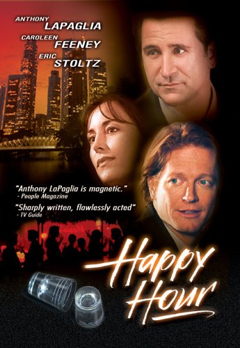 Happy Hour / 5 à 7