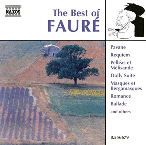 Best Of Faure