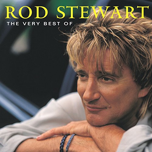 Rod Stewart / The Very Best Of Rod Stewart - CD (Occasion)