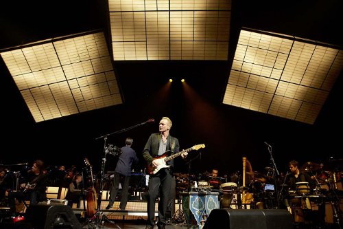 Sting / Live In Berlin [CD + DVD] - CD (Used)