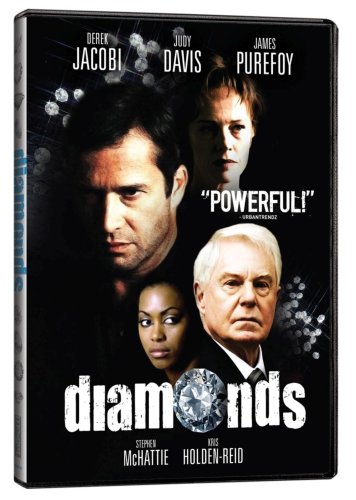 Diamonds - DVD