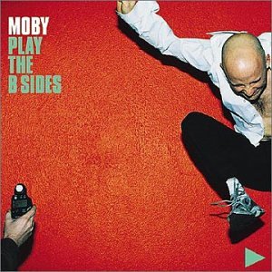 Moby / Play + B Sides - CD (Used)