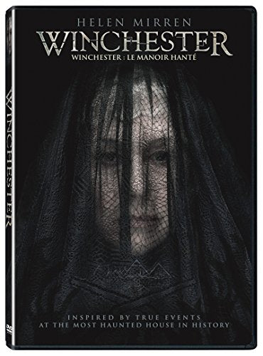 Winchester - DVD (Used)