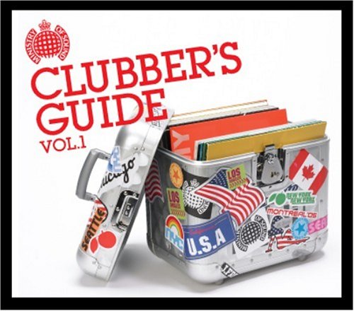 Clubber S Guide Vol.1