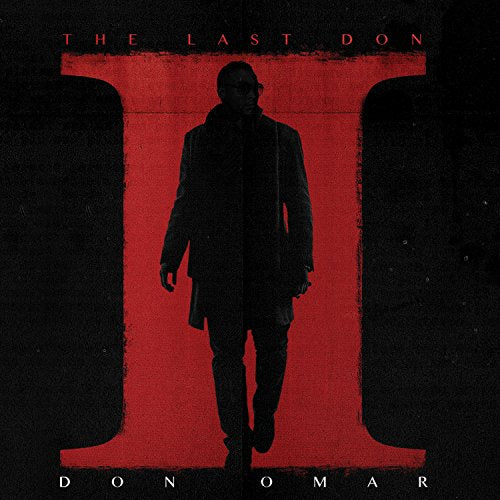 The Last Don II