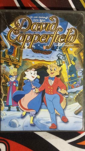 David Copperfield - DVD