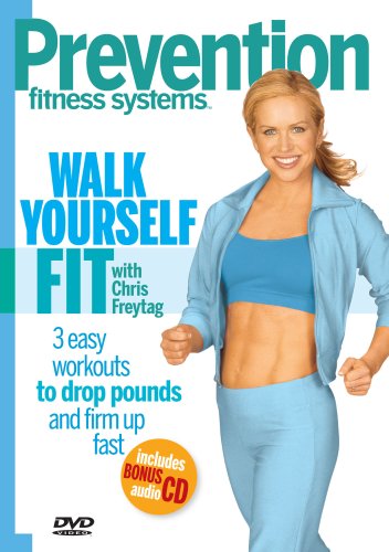 Prevention Fitness Systems: Marchez pour retrouver la forme [Import]