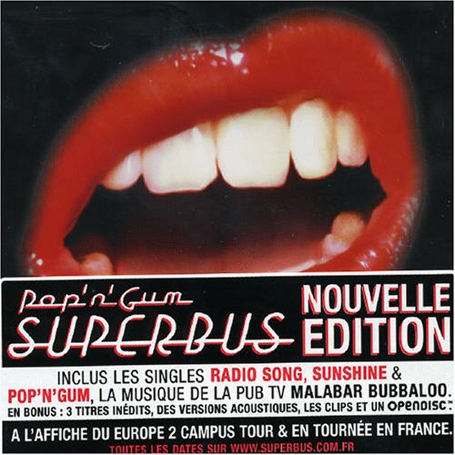 Pop N Gum
