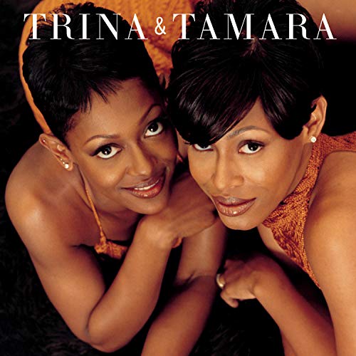 Trina & Tamara / Trina & Tamara - CD (Used)