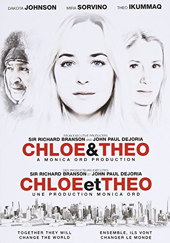 Chloe & Theo - DVD (Used)
