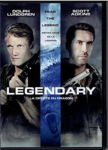 legendary