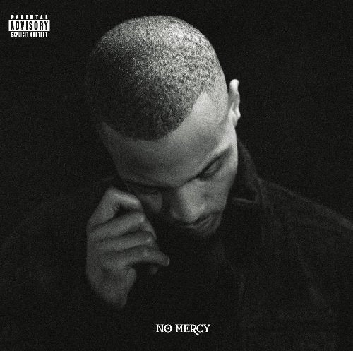 T.I. / No Mercy - CD (Occasion)