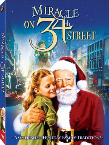 Miracle on 34th Street (Bilingual)