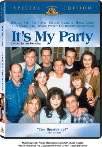 It's My Party (Special Edition) - DVD
