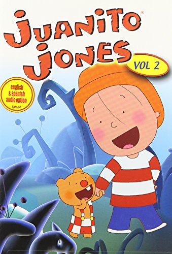 Juanito Jones, Vol. 2 [Import]