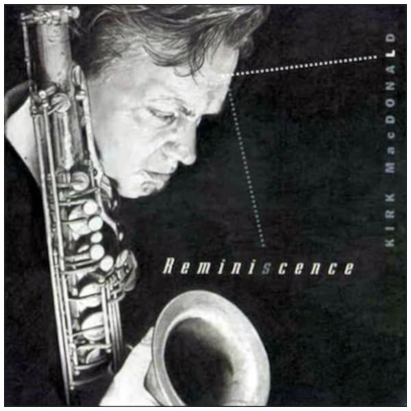 Reminiscence [Audio CD]