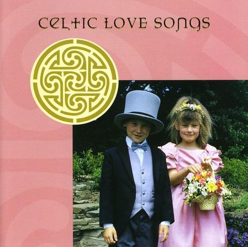 Celtic Love Songs
