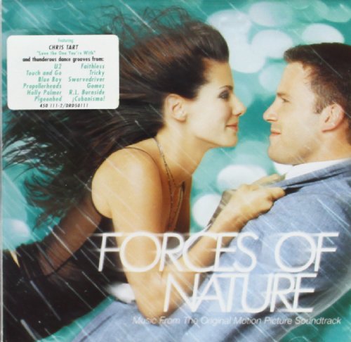 Soundtrack / Forces of Nature - CD (Used)