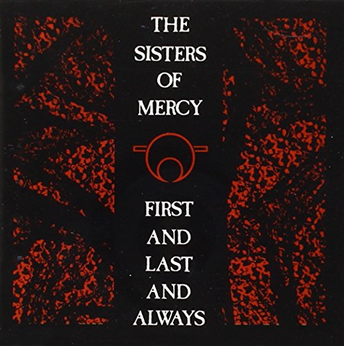 Sisters of Mercy / First and last and always - CD (Used)