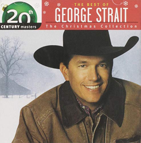 George Strait / Christmas Collection: 20th Century Masters - CD (Used)