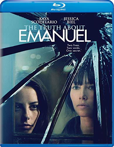 The Truth About Emanuel - Blu-Ray (Used)