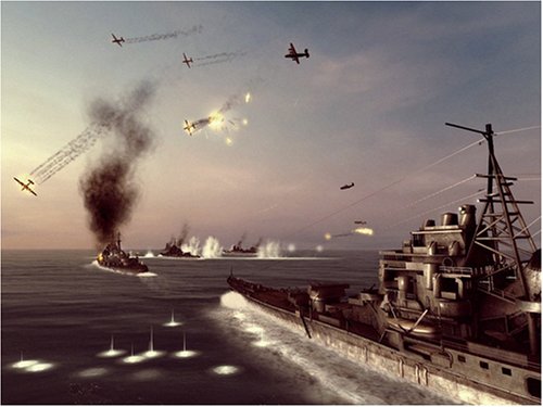 Silent Hunter: Wolves of the Pacific Gold Edition