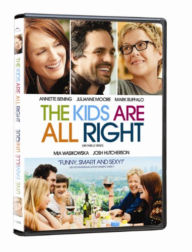 The Kids Are All Right - DVD (Used)