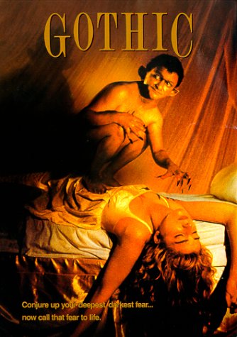 Gothic [Import]