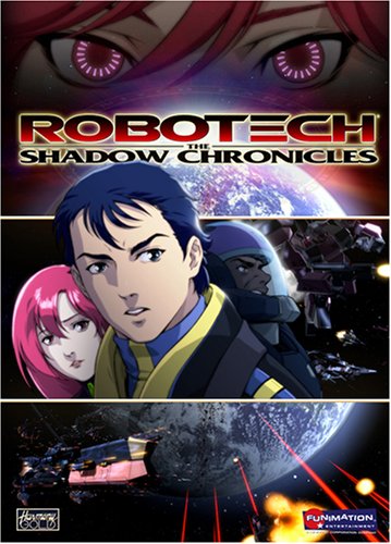 Robotech: The Shadow Chronicles