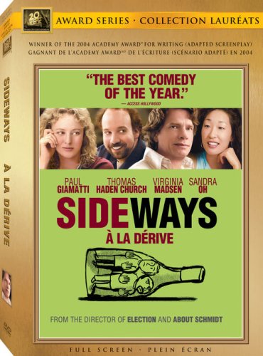 Sideways (Bilingual)