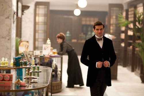 Masterpiece: Mr. Selfridge Season 1 (U.K. Edition) - DVD