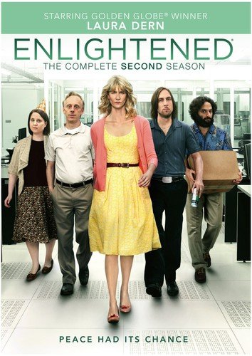 Enlightened: The Complete Second Season [Import]