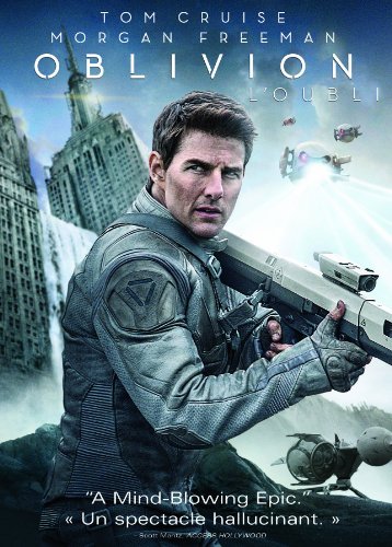 Oblivion - DVD (Used)