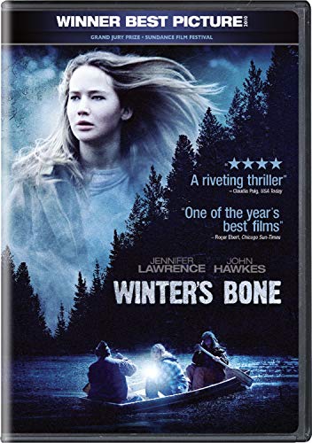 Winter's Bone - DVD (occasion)