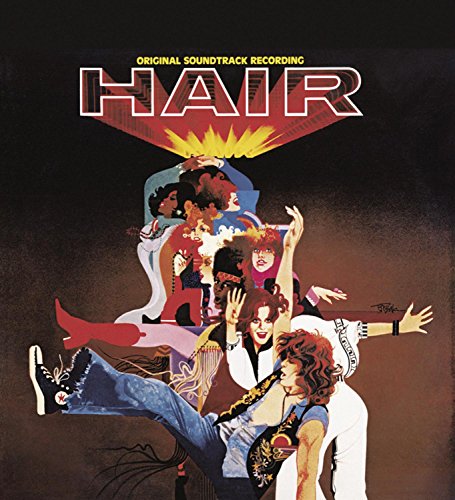 Hair Recording - Special Anniversary Edition