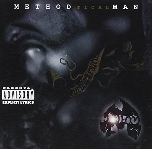 Method Man / Tical - CD (Used)