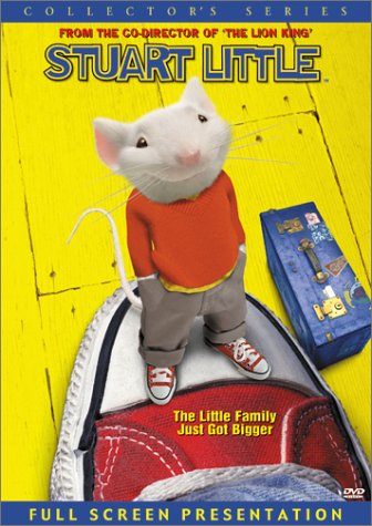 Stuart Little (Full Screen) [Import]