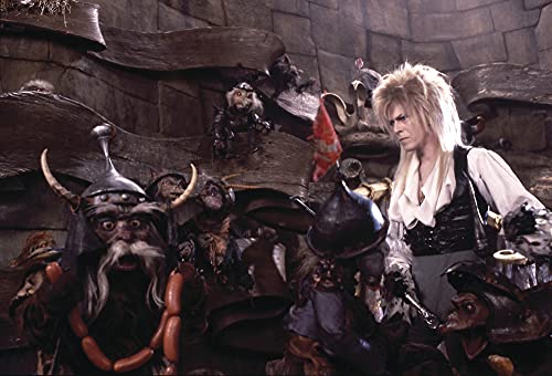 Labyrinth - DVD (Used)