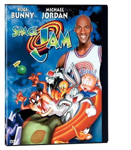 Space Jam (Full Screen) [Import]