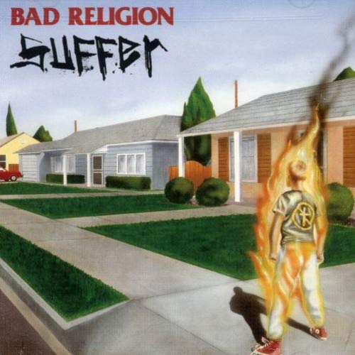 Suffer