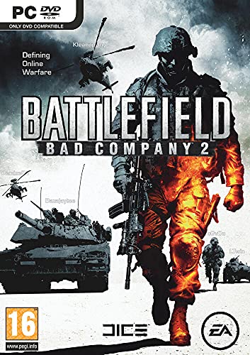 Battlefield: Bad Company 2 - French only - Standard Edition