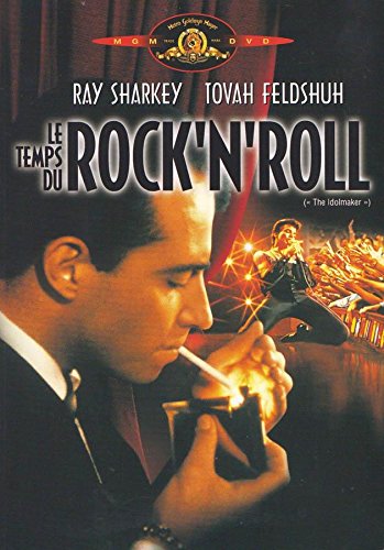 Le Temps Du Rock'N'Roll - DVD (Used)