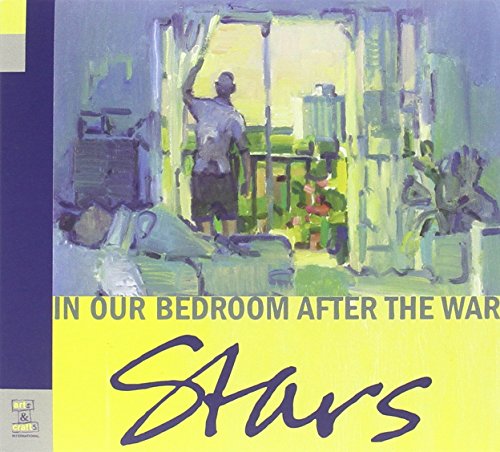 Stars / In Our Bedroom After the War - CD (Occasion)