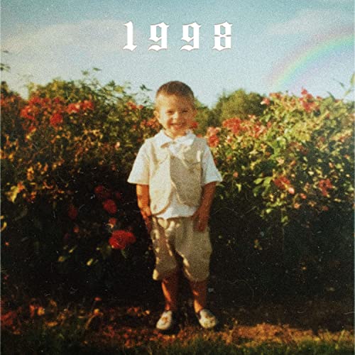 Yanns / 1998 - CD