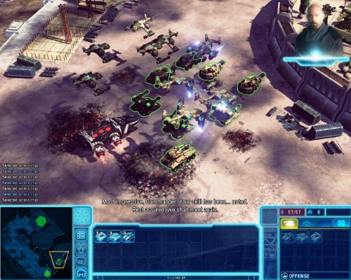 Command & Conquer 4: Le Crépuscule du Tibérium - French only - Standard Edition