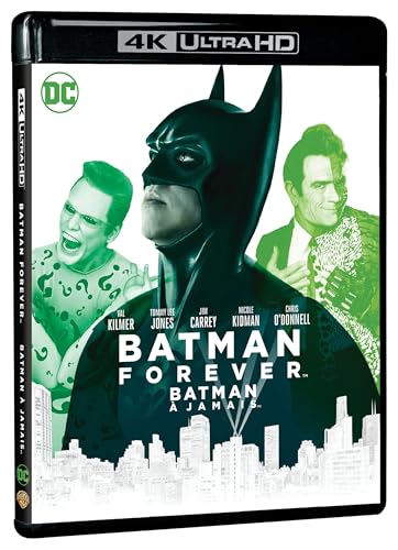 Batman Forever - 4K