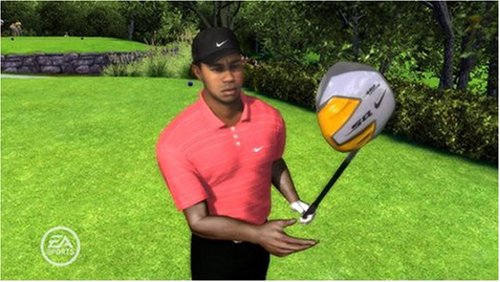 Tiger Woods PGA Tour 08 (vf) - Xbox 360