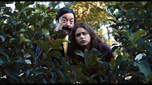 Dear Dictator [Blu-ray]