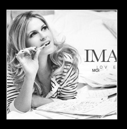Ima / Love Moi - CD (Used)