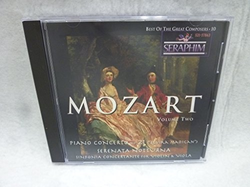 Best of the Great Composers 10